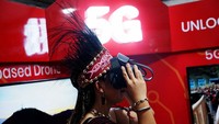Cara Mengaktifkan 5G di HP Android dan iPhone