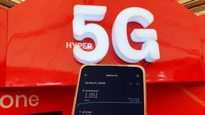 Menjajal Ketangguhan 5G Telkomsel di Papua