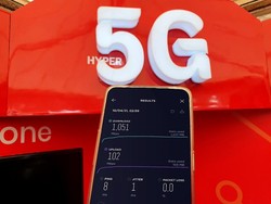 5G Setengah Hati