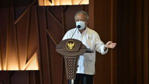 Menteri Basuki Resmikan Operasional LSBU