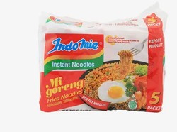 Indomie Goreng Jadi Mie Instan Terbaik Versi NY Magazine