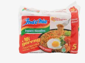 Indomie Goreng Jadi Mie Instan Terbaik Versi NY Magazine Indomie Goreng Jadi Mie Instan Terbaik Versi NY Magazine