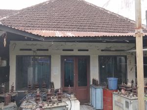 Penampakan Sundel Bolong Penunggu Rumah Tua Bekas Tempat Aborsi di Malang