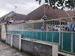 Cerita Warga Lari Dikejar Sundel Bolong dan Bayi di Rumah Tua Bekas Tempat Aborsi