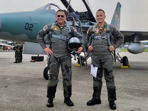 Bamsoet Apresiasi Kinerja TNI Selalu Jadi Lembaga Terpercaya Publik