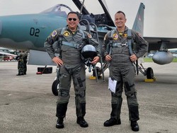 Bamsoet Apresiasi Kinerja TNI Selalu Jadi Lembaga Terpercaya Publik