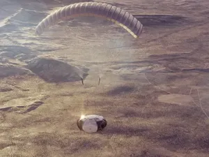 Naik Balon Udara ke Luar Angkasa Seharga Rp 712 Juta, Siapa Mau?