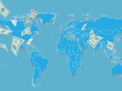 Sudah Tahu 10 Negara Terkaya di Dunia?