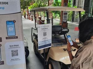 New Normal di Blitar Diuji Coba, Apa Saja yang Baru?