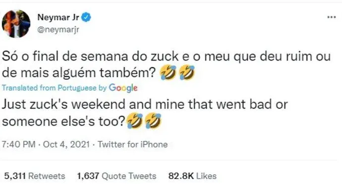 Neymar