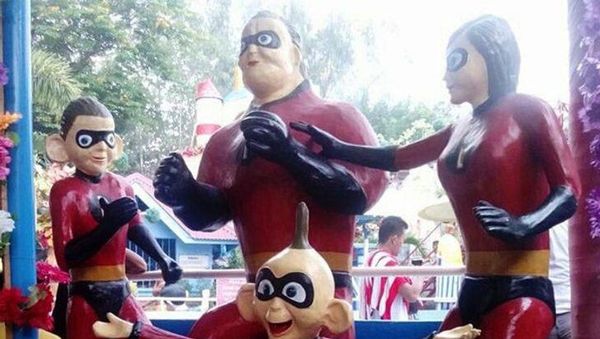 Niat Bikin Produk Nggak Sih? Desainnya Bikin Geleng-geleng Kepala