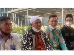 Dipolisikan Ustaz Solmed, Panitia Pengajian di Garut Buka Suara