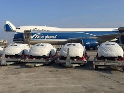 Maserati Rp 2 M di Papua Nugini Banting Harga, Ini Biang Keroknya