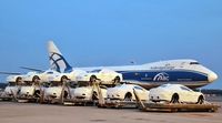 Papua Nugini Menyesal Dulu Borong 40 Maserati Buat  APEC