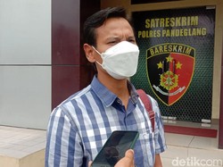 Pelapor Tolak Damai dengan Oknum ASN yang Diduga Aniaya Anak Tiri