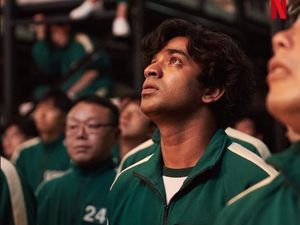 Salip Bridgerton, Squid Game Resmi Jadi Serial Terpopuler di Netflix
