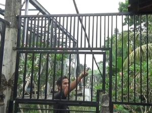 Heboh Pencurian Celana Dalam Hingga Lingerie Selama 7 Bulan di Banyuwangi Heboh Pencurian Celana Dalam Hingga Lingerie Selama 7 Bulan di Banyuwangi