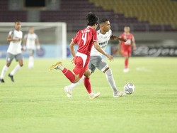 Gagal Raih Tiga Angka Lawan Persijap, Pelatih Persis Minta Maaf