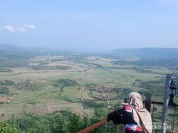 Merawat Ciletuh, Daratan Pertama di Jawa yang Jadi Destinasi Kelas Dunia