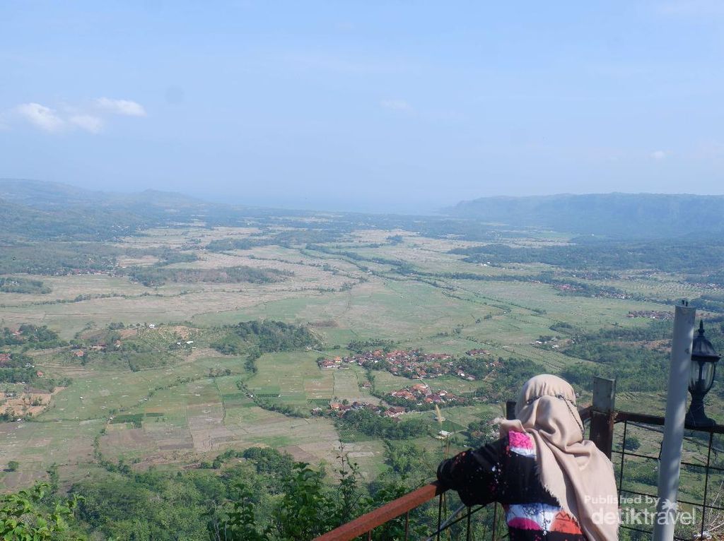 Cegah Pungli, Kejari Sukabumi Usulkan Digitalisasi di Lokasi Wisata Cegah Pungli, Kejari Sukabumi Usulkan Digitalisasi di Lokasi Wisata