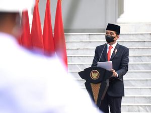 Pengampunan Jokowi Bagi Saiful Mahdi Tergantung Senayan