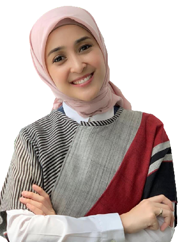Prita Ghozie