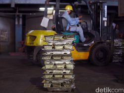 RI Gencar Hilirisasi, Pertumbuhan Ekonomi Mulai Lompat Tinggi