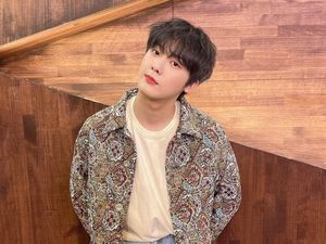 Sanha ASTRO Positif COVID-19 Lagi, Tunda Semua Aktivitas Sanha ASTRO Positif COVID-19 Lagi, Tunda Semua Aktivitas