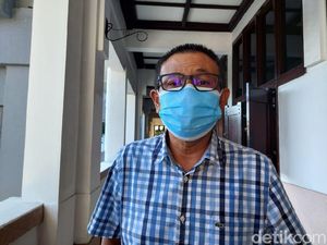 Varian Omicron Masuk Indonesia, Surabaya Aktifkan Kembali Kampung Tangguh