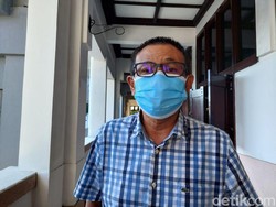 Varian Omicron Masuk Indonesia, Surabaya Aktifkan Kembali Kampung Tangguh