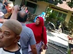 Viral Proyek Musala di Medan Dirusak Kepling, Begini Kata Bobby