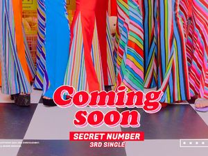 Secret Number Siap Comeback dengan Member Baru?