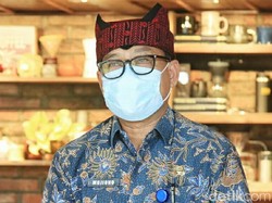 Banyuwangi Buka Lelang Jabatan Tiga Kepala OPD