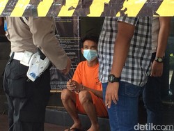 Aniaya Anggota TNI, Seorang Pemuda di Sleman Ditangkap!