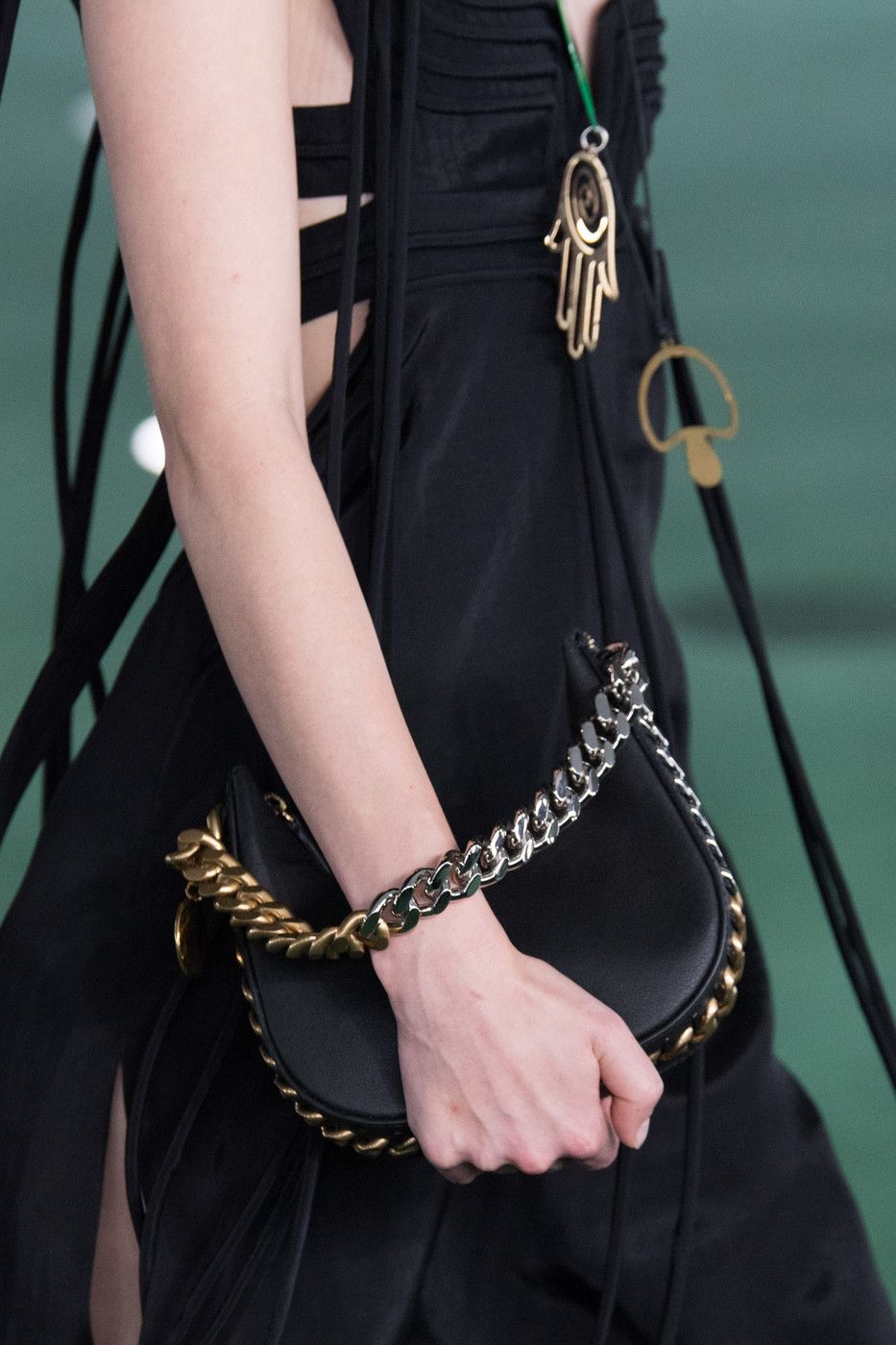 Stella McCartney spring/summer 2022