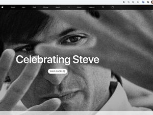Apple Kenang 10 Tahun Wafatnya Steve Jobs Apple Kenang 10 Tahun Wafatnya Steve Jobs