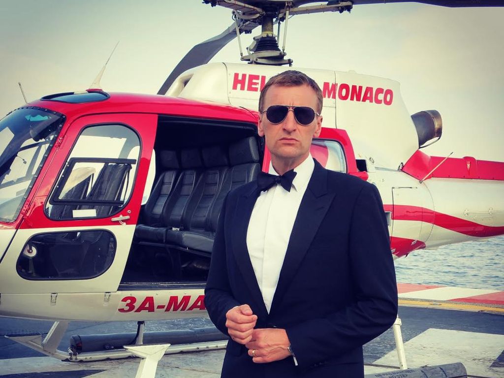 Daniel Craig Pensiun Jadi James Bond, Pria Ini Khawatir Kehilangan Pekerjaan