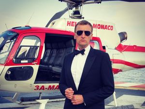 Daniel Craig Pensiun Jadi James Bond, Pria Ini Khawatir Kehilangan Pekerjaan Daniel Craig Pensiun Jadi James Bond, Pria Ini Khawatir Kehilangan Pekerjaan