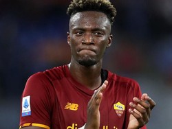 Selamat! Tammy Abraham Akhirnya Dipanggil Timnas Inggris Lagi