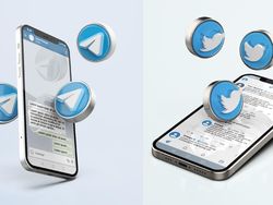 Telegram Sambut 70 Juta Pengguna Baru Usai WhatsApp Down