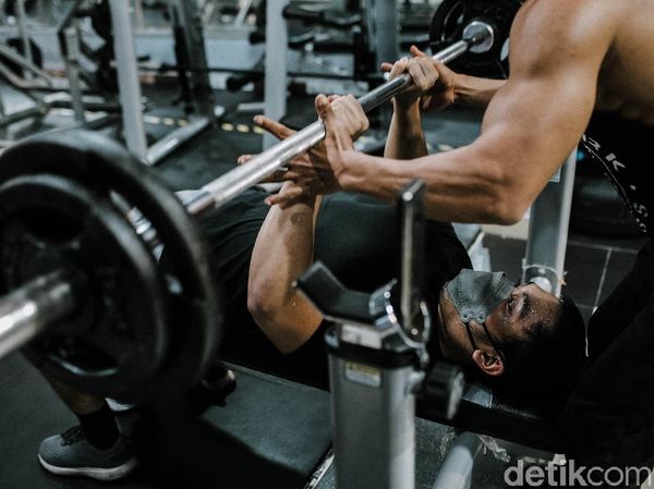 Asyik, Sudah Boleh Nge-gym Lagi! Catat Syarat-syaratnya