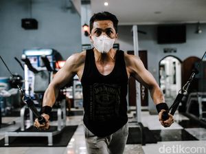 Kini Tempat Fitness Boleh Beroperasi Lagi Kini Tempat Fitness Boleh Beroperasi Lagi
