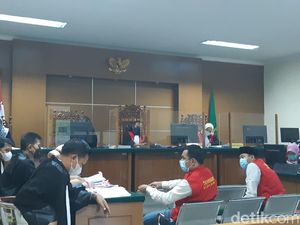 Tiga Fakta Bagi-bagi Fee di Korupsi Masker COVID-19 Banten