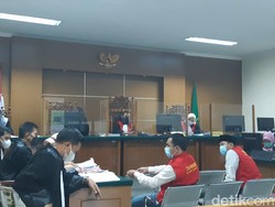 Tiga Fakta Bagi-bagi Fee di Korupsi Masker COVID-19 Banten