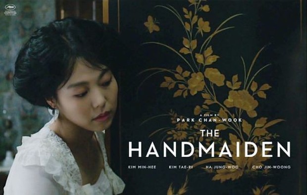 The Handmaiden/Foto: pinterest/tmaliana Selanjutnya, film