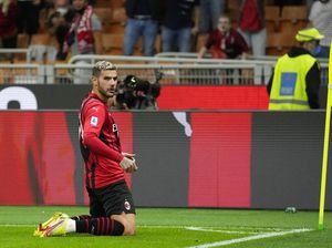 Menanti Hernandez Bersaudara di Timnas Prancis