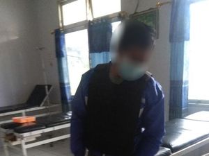 Tukang Ojek Terluka Ditembak OTK di Puncak Papua, Ditodong di Kepala