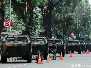 Twibbon HUT TNI Ke-76, Dapat Diunggah di Media Sosial Twibbon HUT TNI Ke-76, Dapat Diunggah di Media Sosial