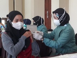 Capaian Vaksinasi Rendah, PPKM Kabupaten Pasuruan Naik ke Level 3