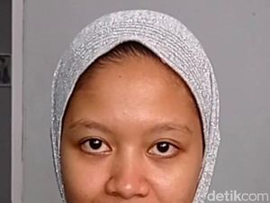 Viral MUA Dihina Rias Pengantin bak Ngecat Tembok, Karyanya Malah Bikin Kaget